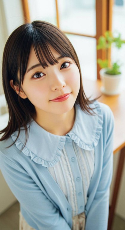 なみこ